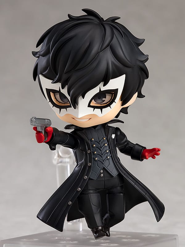 Nendoroid Joker (4th-run)