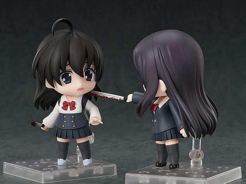 Nendoroid Kotonoha Katsura
