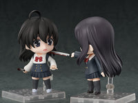 Nendoroid Kotonoha Katsura
