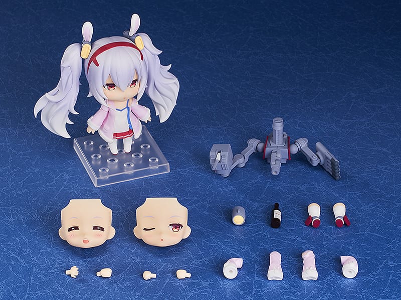 Nendoroid Laffey DX (Re-run)