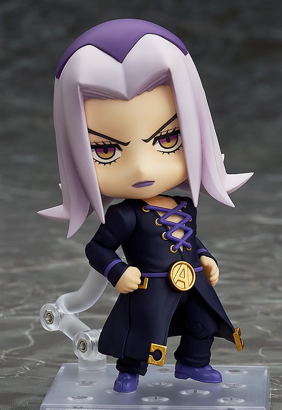 Nendoroid Leone Abbacchio (re-run)