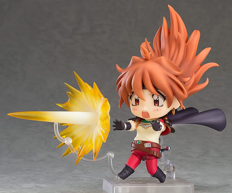 Nendoroid Lina=Inverse