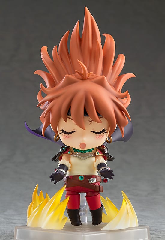 Nendoroid Lina=Inverse