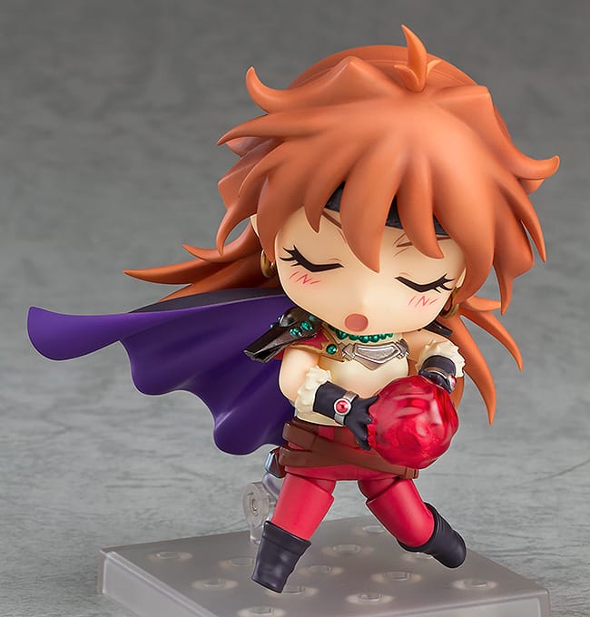 Nendoroid Lina=Inverse
