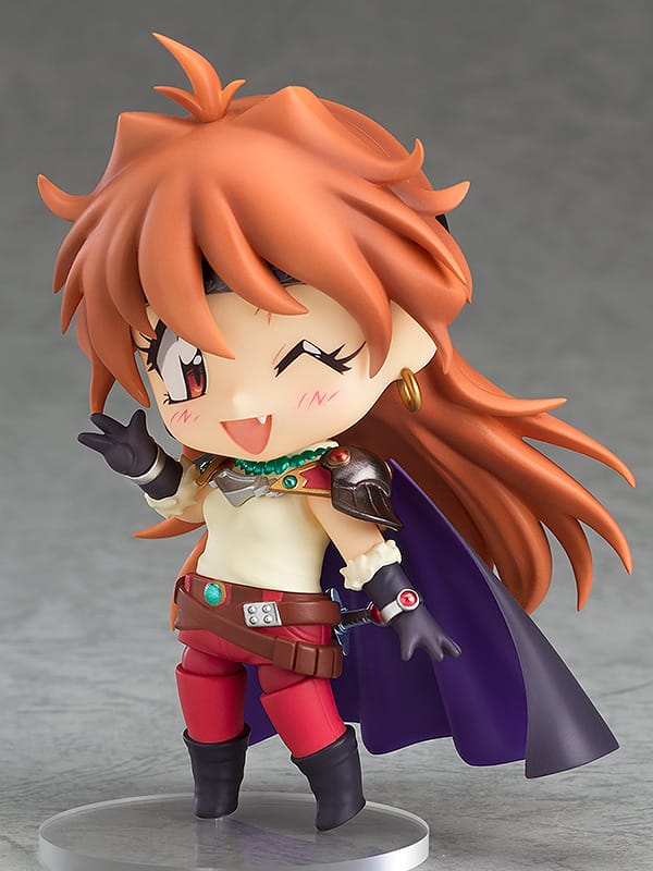 Nendoroid Lina=Inverse