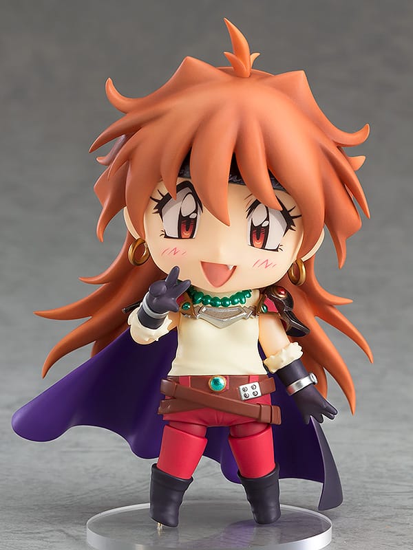 Nendoroid Lina=Inverse