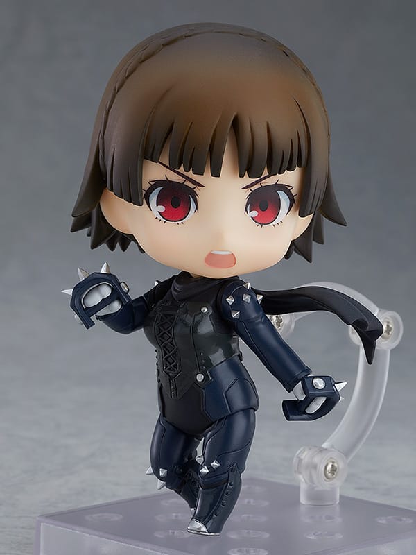 Nendoroid Makoto Niijima: Phantom Thief Ver. (re-run)
