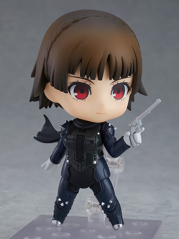 Nendoroid Makoto Niijima: Phantom Thief Ver. (re-run)