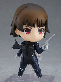 Nendoroid Makoto Niijima: Phantom Thief Ver. (re-run)