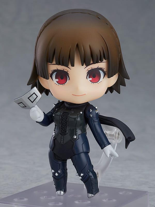 Nendoroid Makoto Niijima: Phantom Thief Ver. (re-run)