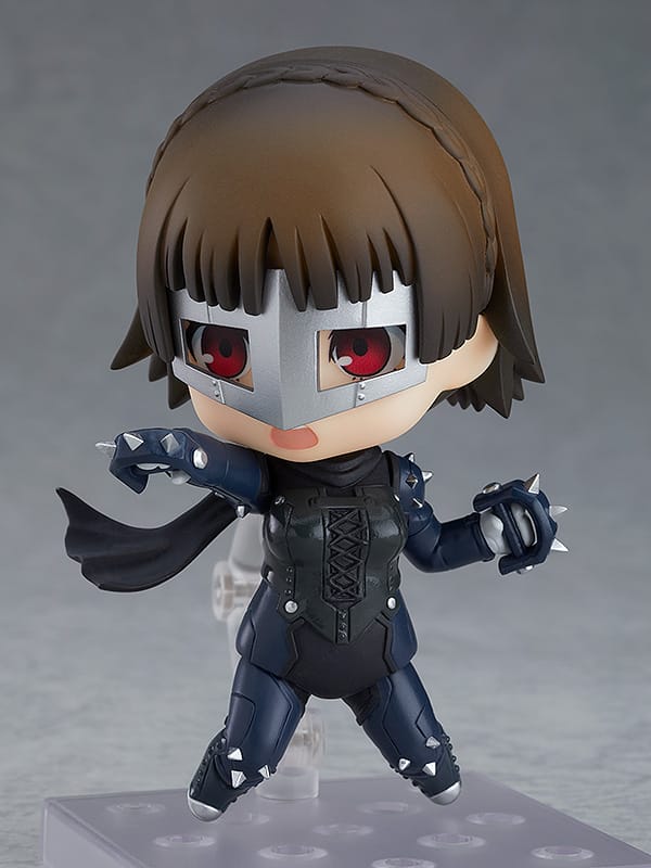 Nendoroid Makoto Niijima: Phantom Thief Ver. (re-run)