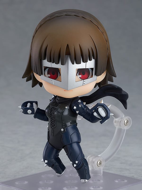 Nendoroid Makoto Niijima: Phantom Thief Ver. (re-run)