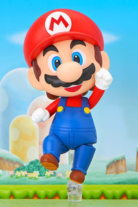 Nendoroid Mario (4th-run)