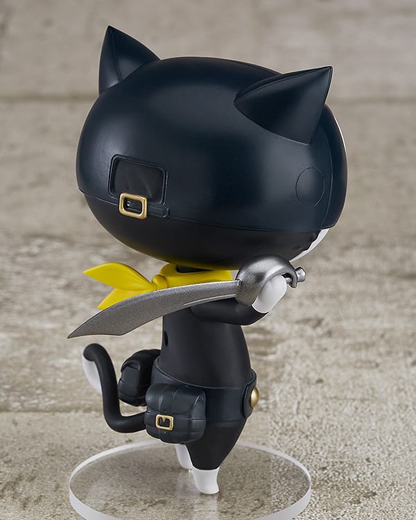 Nendoroid Morgana (3rd-run)