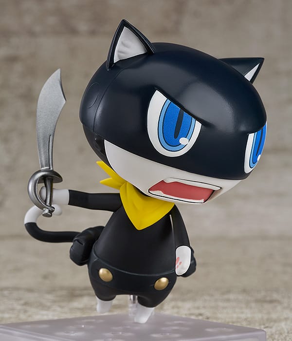 Nendoroid Morgana (3rd-run)