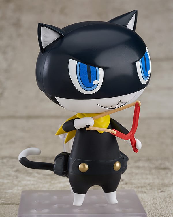 Nendoroid Morgana (3rd-run)