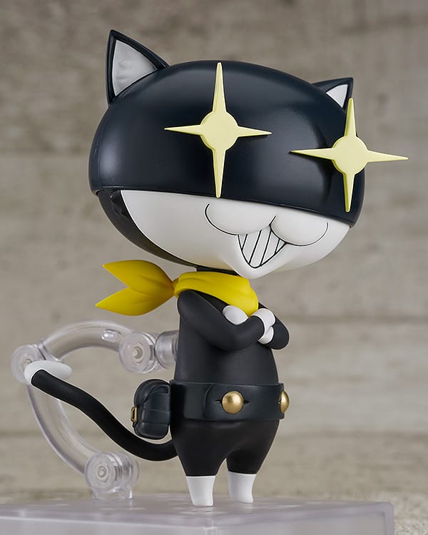 Nendoroid Morgana (3rd-run)