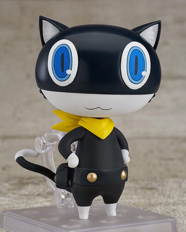 Nendoroid Morgana (3rd-run)