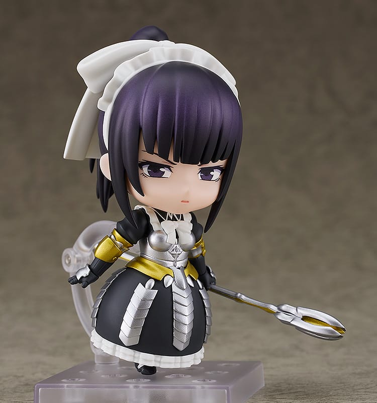 Nendoroid Narberal Gamma
