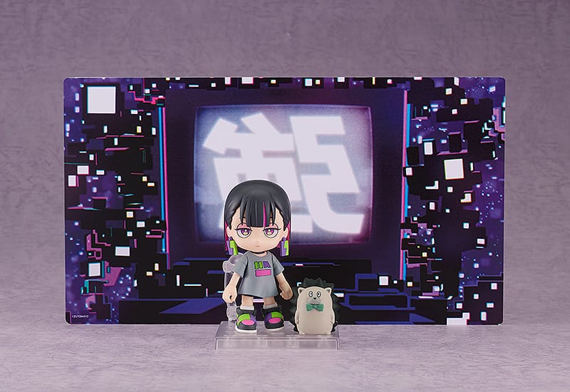 Nendoroid Nira-chan