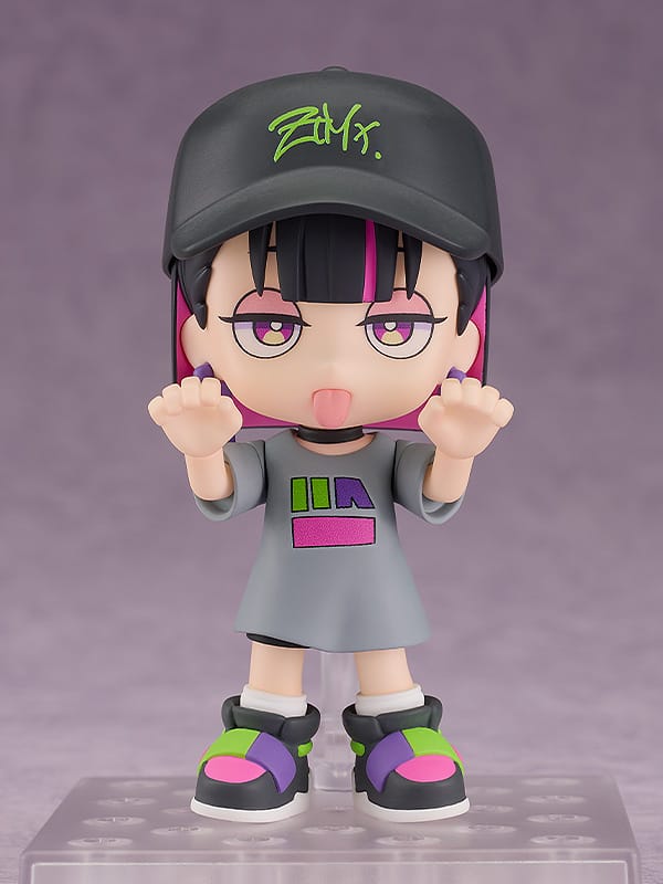 Nendoroid Nira-chan