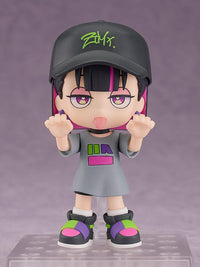 Nendoroid Nira-chan