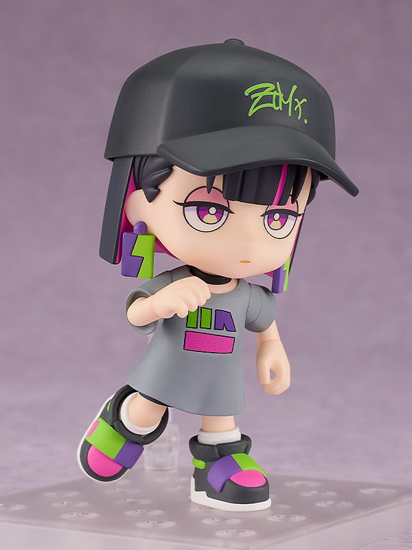 Nendoroid Nira-chan