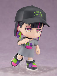 Nendoroid Nira-chan