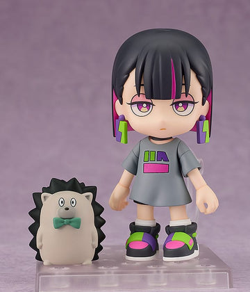 Nendoroid Nira-chan