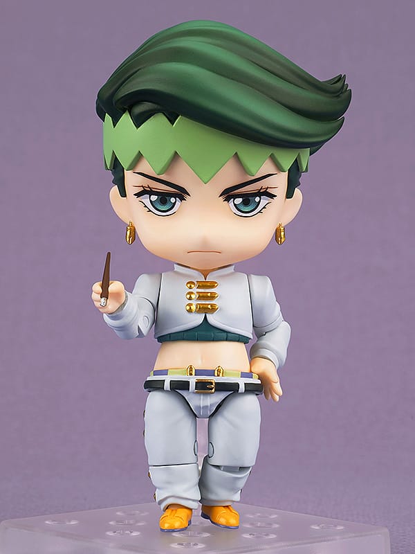 Nendoroid Rohan Kishibe (re-run)