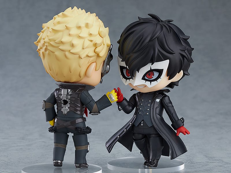 Nendoroid Ryuji Sakamoto: Phantom Thief Ver. (re-run)