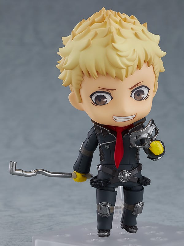 Nendoroid Ryuji Sakamoto: Phantom Thief Ver. (re-run)
