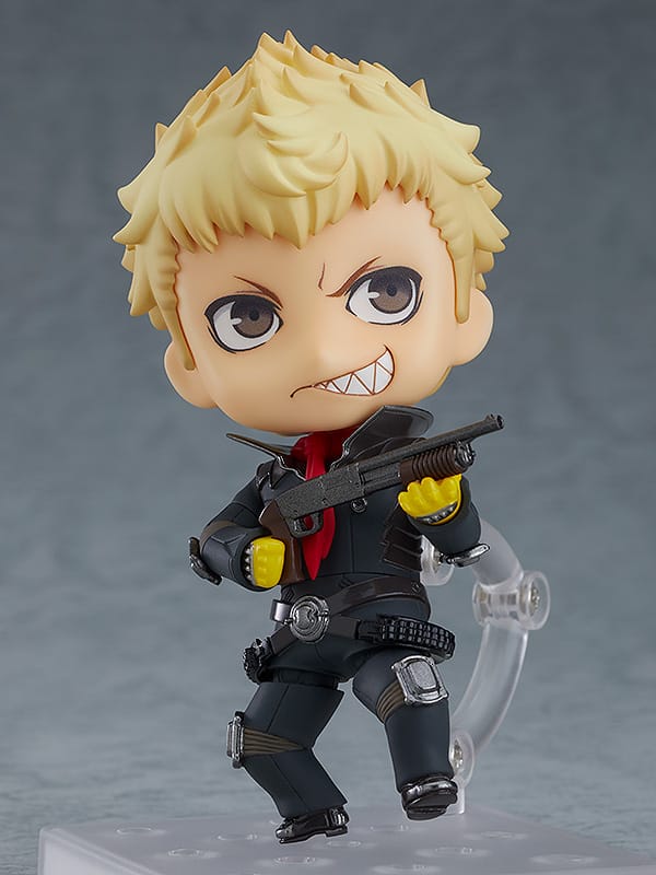 Nendoroid Ryuji Sakamoto: Phantom Thief Ver. (re-run)