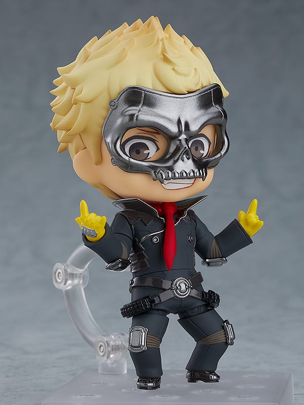 Nendoroid Ryuji Sakamoto: Phantom Thief Ver. (re-run)