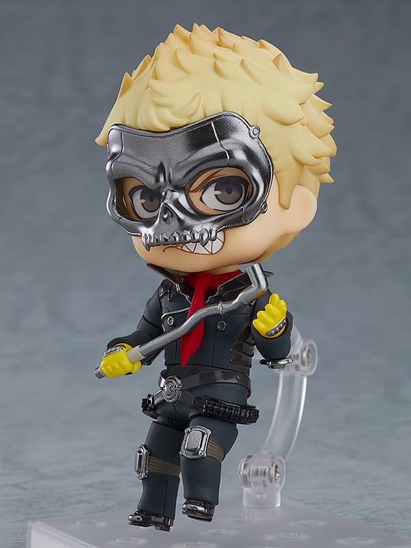 Nendoroid Ryuji Sakamoto: Phantom Thief Ver. (re-run)