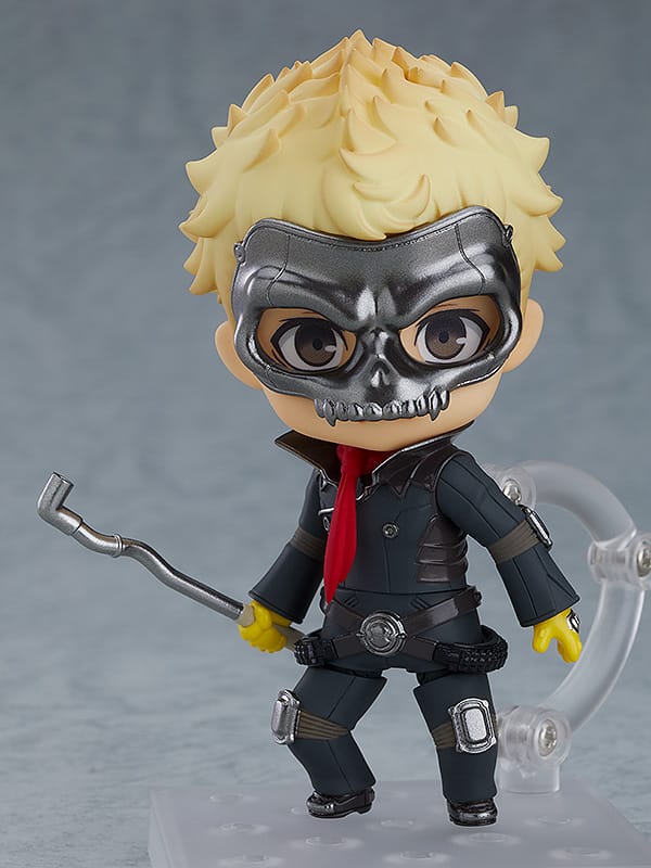 Nendoroid Ryuji Sakamoto: Phantom Thief Ver. (re-run)