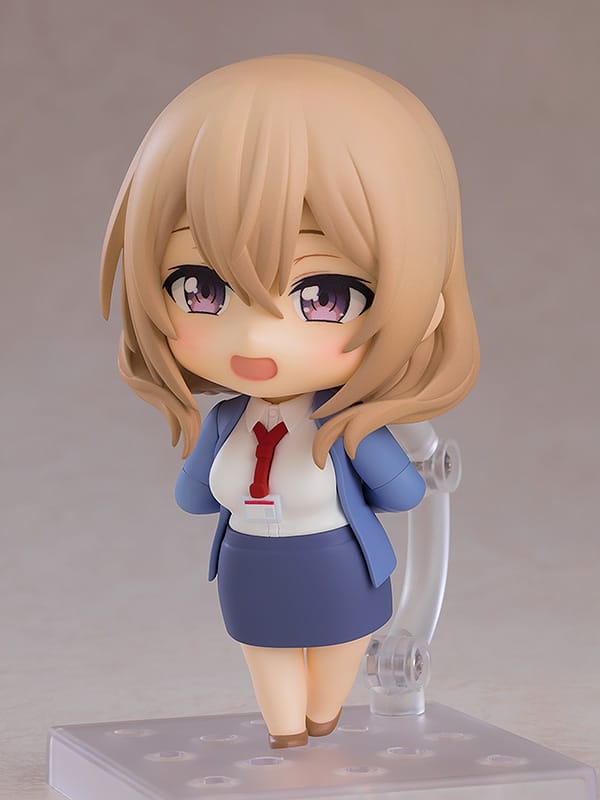 Nendoroid Shiori Katase