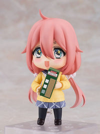 Nendoroid Nadeshiko Kagamihara: School Uniform Ver.