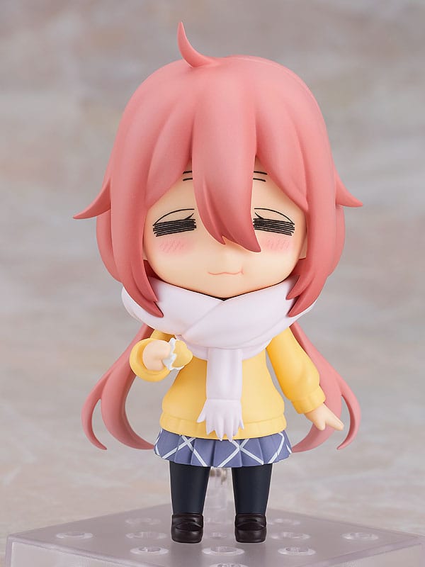 Nendoroid Nadeshiko Kagamihara: School Uniform Ver.