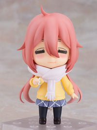 Nendoroid Nadeshiko Kagamihara: School Uniform Ver.