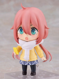 Nendoroid Nadeshiko Kagamihara: School Uniform Ver.