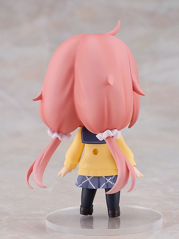 Nendoroid Nadeshiko Kagamihara: School Uniform Ver.