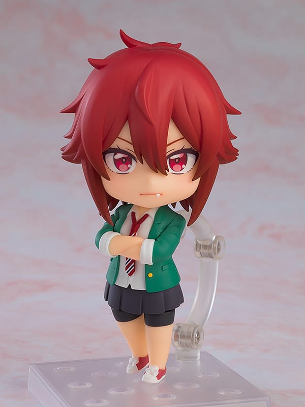 Nendoroid Tomo Aizawa