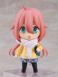 Nendoroid Nadeshiko Kagamihara: School Uniform Ver.
