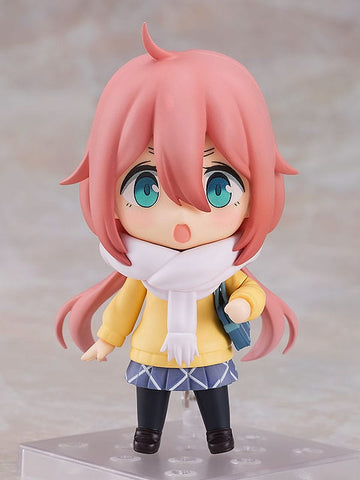 Nendoroid Nadeshiko Kagamihara: School Uniform Ver.