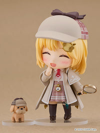 Nendoroid Watson Amelia