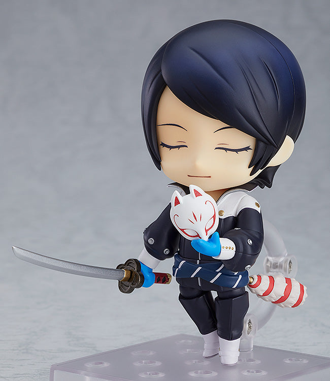 Nendoroid Yusuke Kitagawa: Phantom Thief Ver. (re-run)