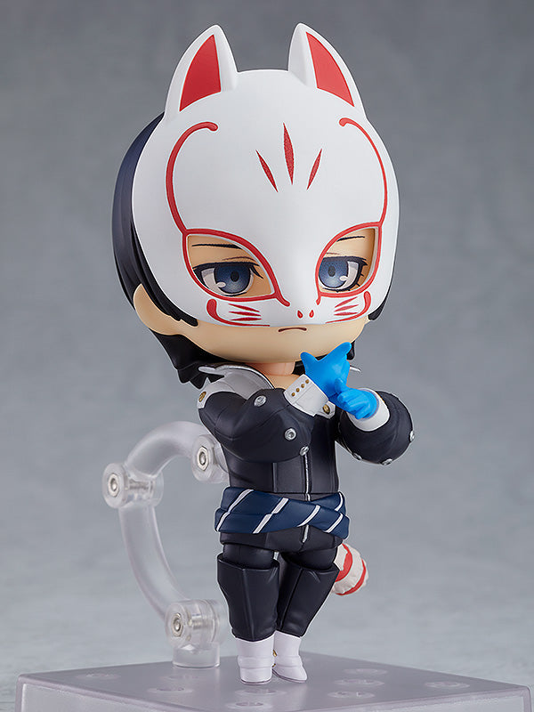 Nendoroid Yusuke Kitagawa: Phantom Thief Ver. (re-run)