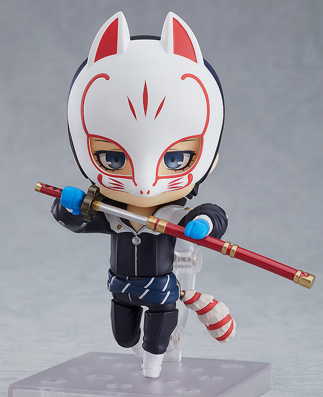Nendoroid Yusuke Kitagawa: Phantom Thief Ver. (re-run)