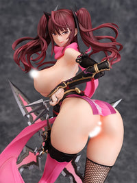 Ninja Erika 1/6 Scale Figure